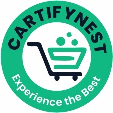 CartifyNest Logo